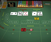 Baccarat een online kaartspel voor iedereen!

