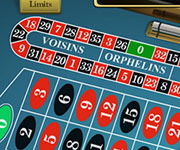 Burenspel een extra variatie op standaard roulette
