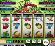 Spelregels 5 reel casino slots 

