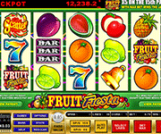 Online casino slots met jackpots 
