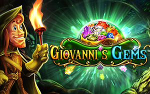 Giovannis Gems