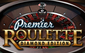 Premier Roulette Diamond 