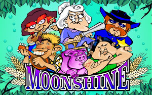 Moonshine