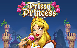 Prissy Princess