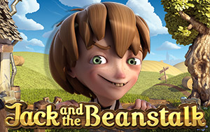 Jack and the Beanstalk