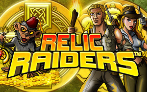 Relic Raiders™