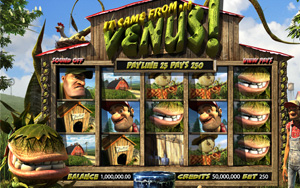 It Came From Venus JP Plu