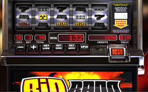 Big Bang