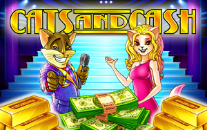 Cats and Cash