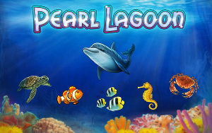Pearl Lagoon